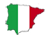 IC PROQUISA - Italiano